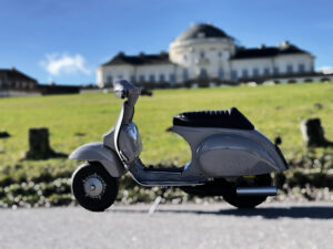 Roller Wensi